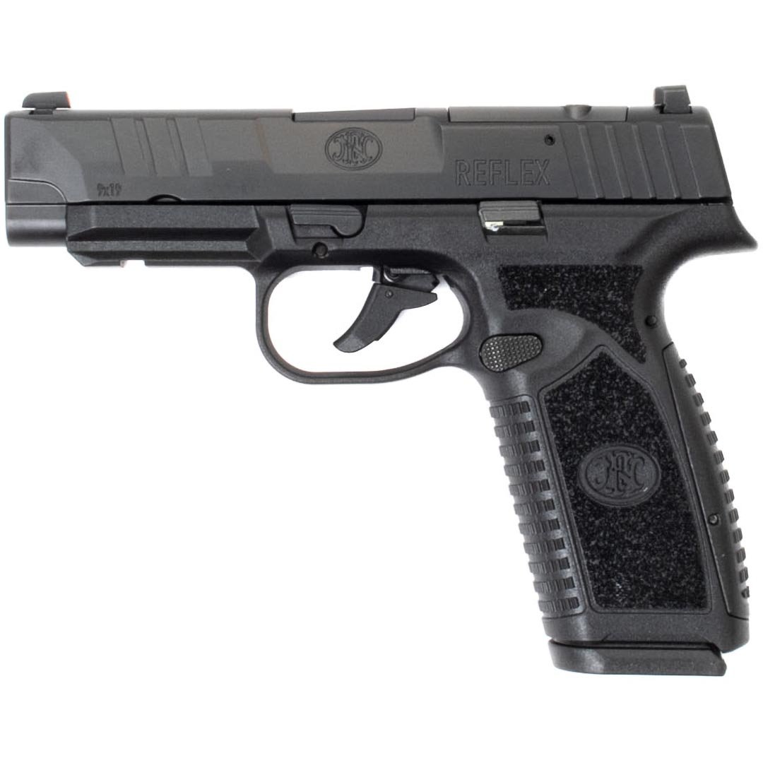 FN REFLEX MRD